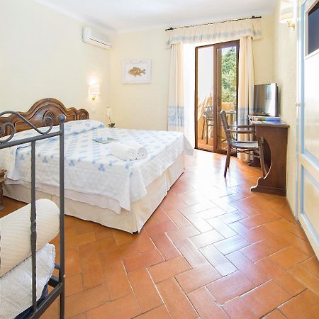 פורטו רוטונדו Hotel Colonna San Marco מראה חיצוני תמונה