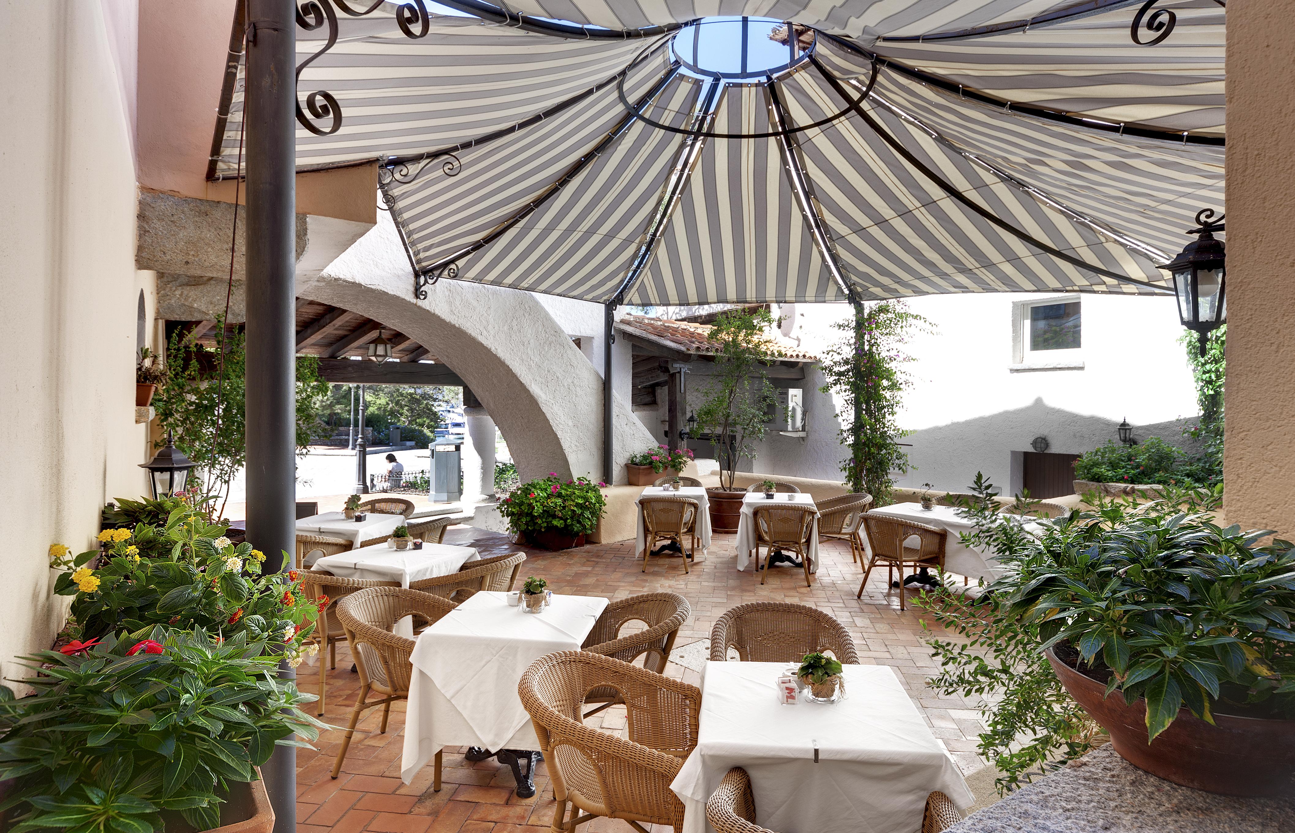 פורטו רוטונדו Hotel Colonna San Marco מראה חיצוני תמונה