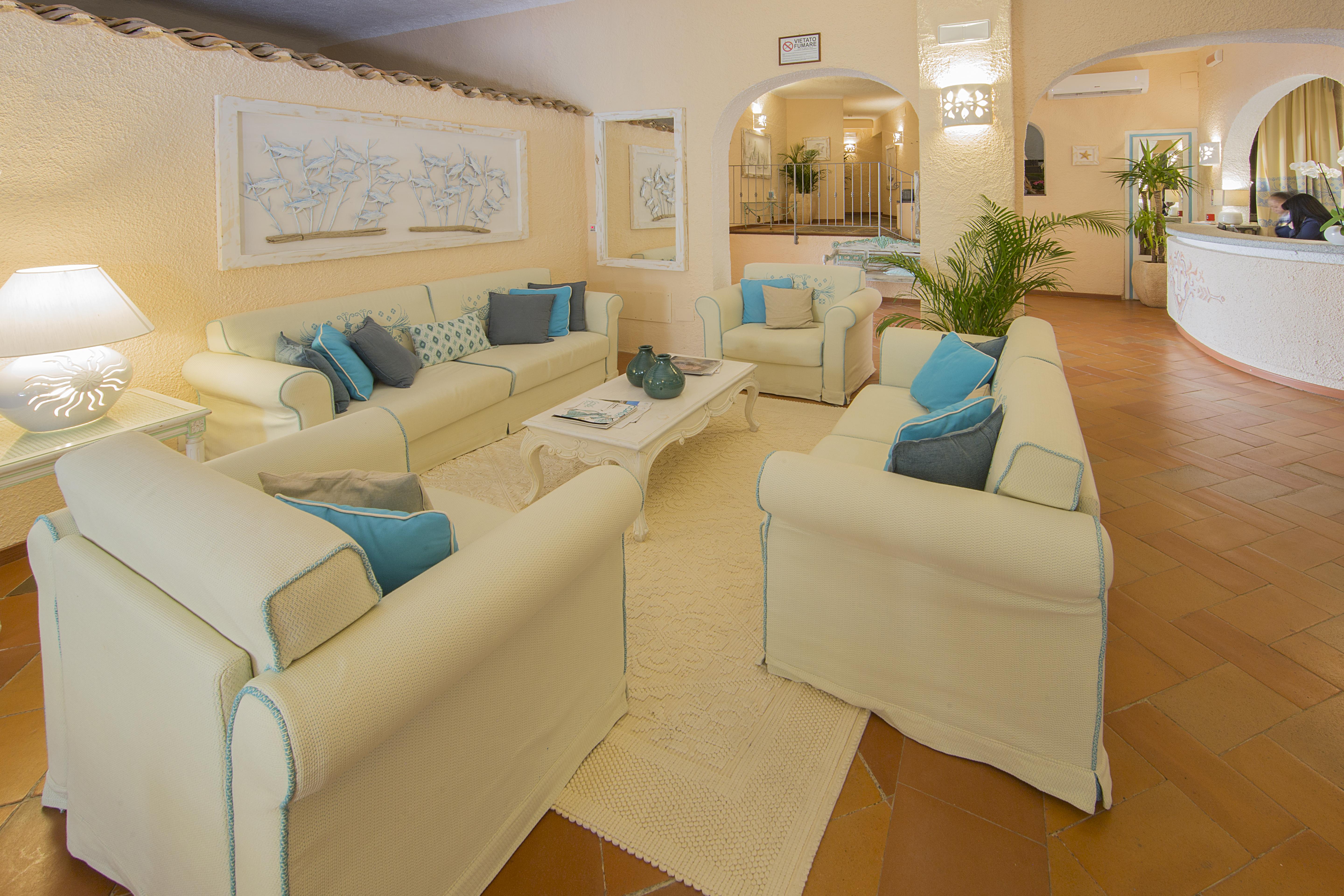 פורטו רוטונדו Hotel Colonna San Marco מראה חיצוני תמונה