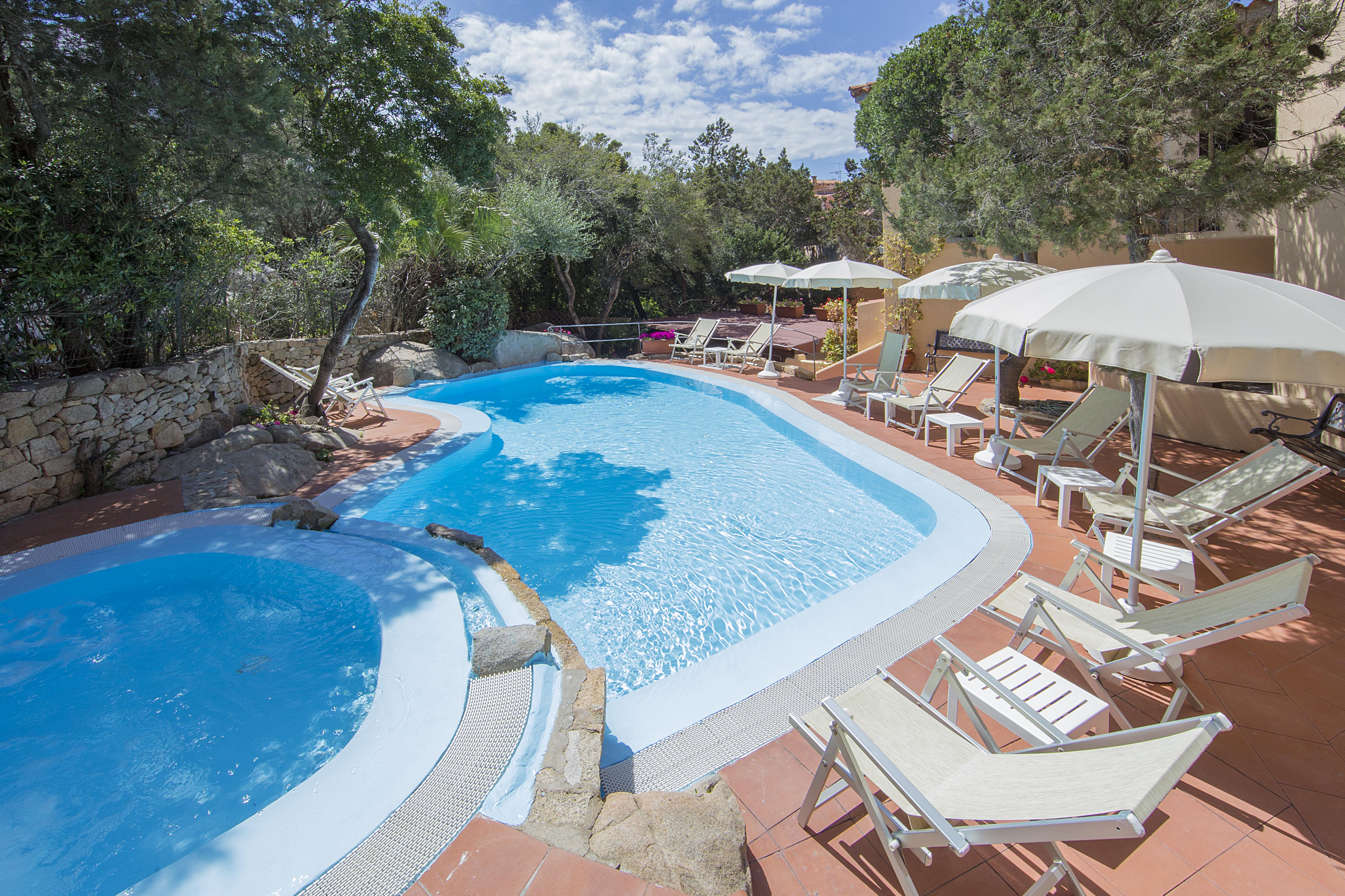 פורטו רוטונדו Hotel Colonna San Marco מראה חיצוני תמונה