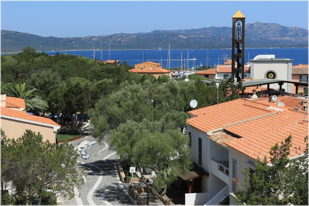פורטו רוטונדו Hotel Colonna San Marco מראה חיצוני תמונה