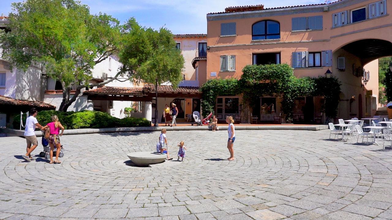 פורטו רוטונדו Hotel Colonna San Marco מראה חיצוני תמונה