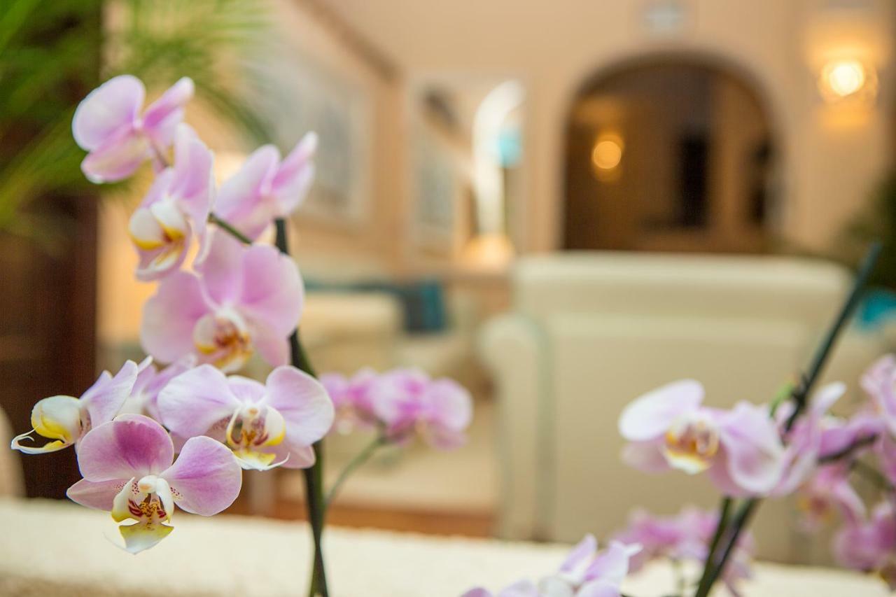 פורטו רוטונדו Hotel Colonna San Marco מראה חיצוני תמונה
