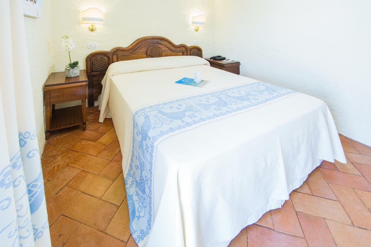 פורטו רוטונדו Hotel Colonna San Marco מראה חיצוני תמונה